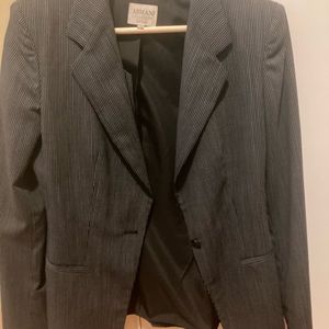 Armani Collezioni jacket